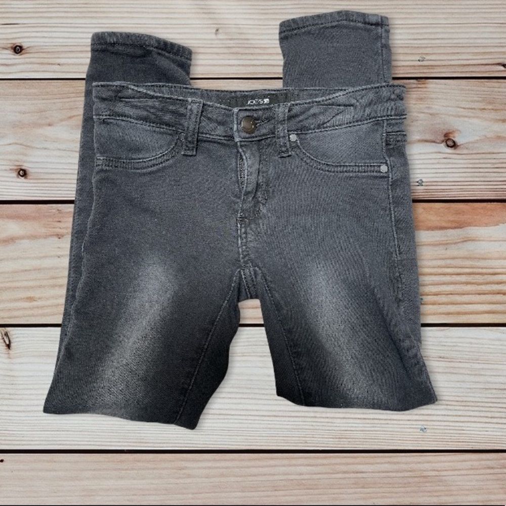 Joe’s Jeans black Jeans for girls size 8, Black Girls Jeans, Joe’s Jeans, skinny